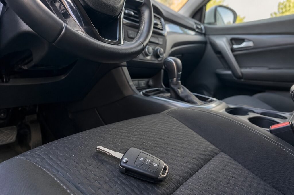 someone car key inside his car, and need a emergency locksmith assistance near his in boulder colorado